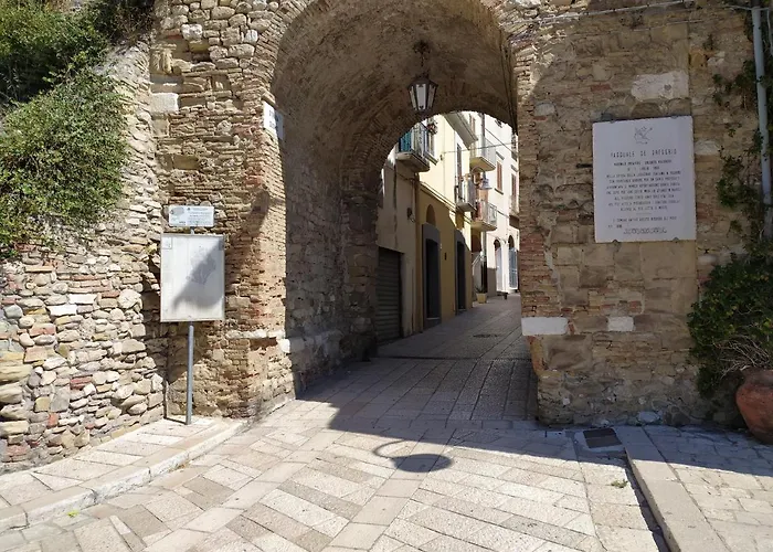Duomo 8 - Borgo Antico