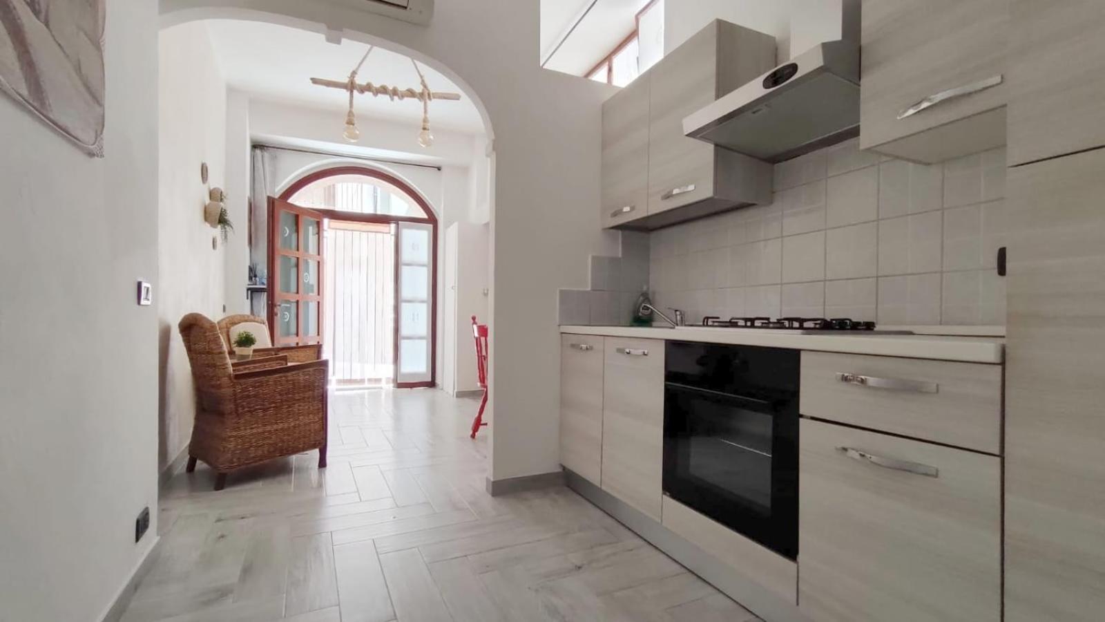 Holiday home Duomo 8 - Borgo Antico Termoli