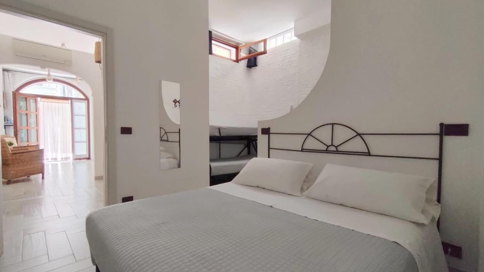 Holiday home Duomo 8 - Borgo Antico Termoli