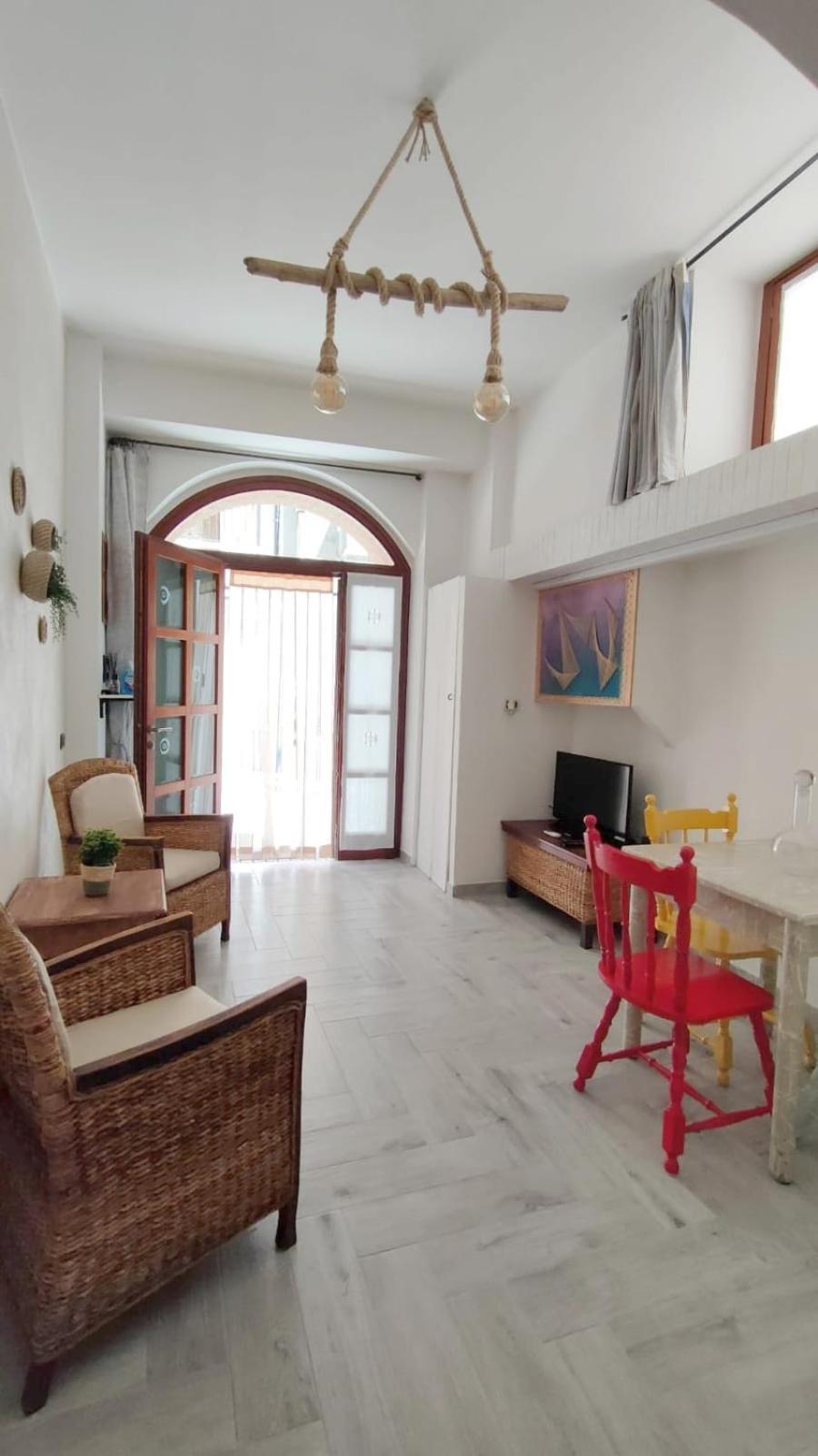 Duomo 8 - Borgo Antico Holiday home