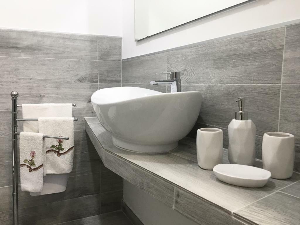 Duomo 8 - Borgo Antico Holiday home *